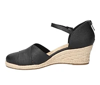 Women's Easy Street Coast Wedges