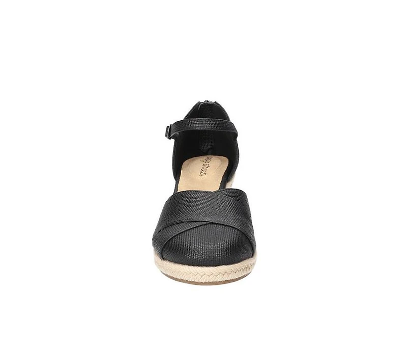 Women's Easy Street Coast Wedges