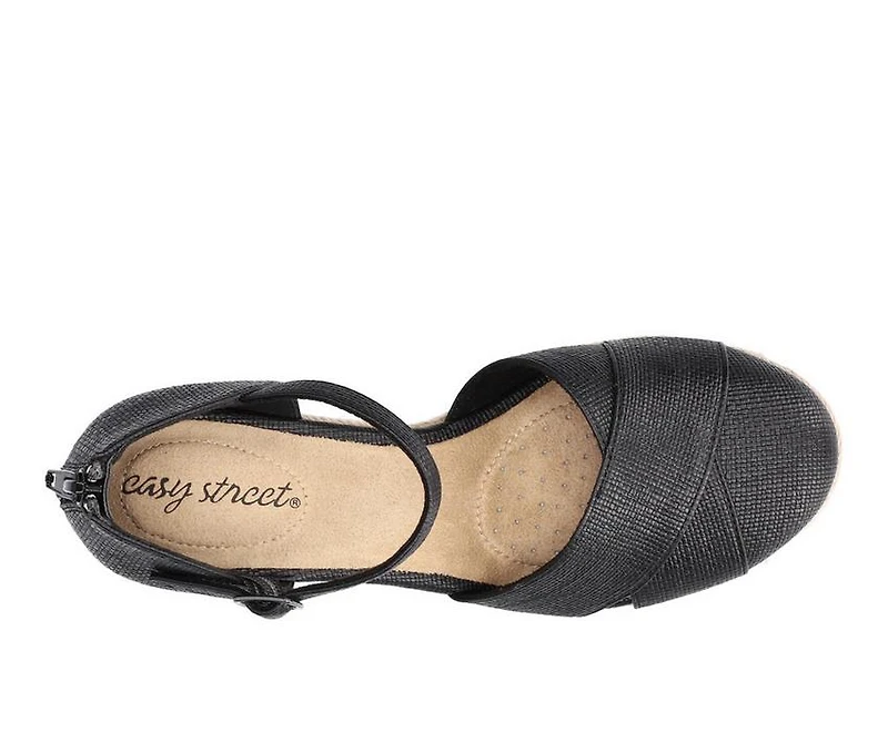 Women's Easy Street Coast Wedges