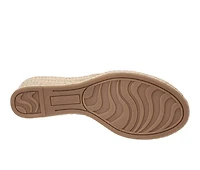 Women's Easy Street Coast Wedges
