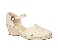 Women's Easy Street Coast Wedges