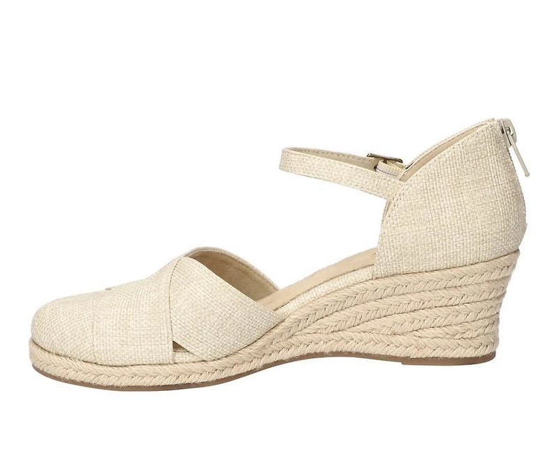 Women's Easy Street Coast Wedges
