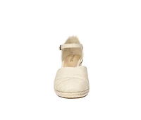 Women's Easy Street Coast Wedges