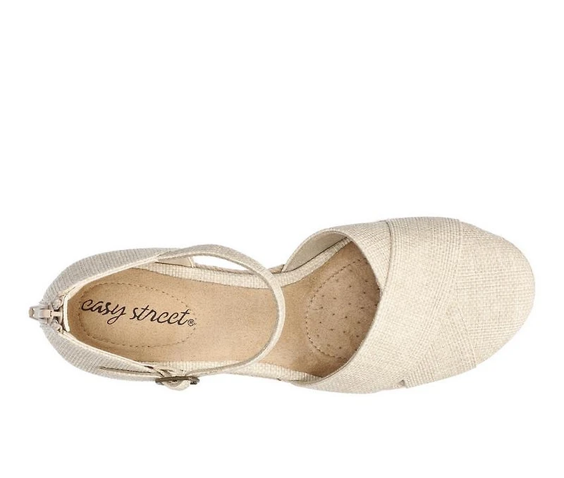 Women's Easy Street Coast Wedges