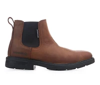 Men's Wolverine Rancher Level Chelsea Work Boots