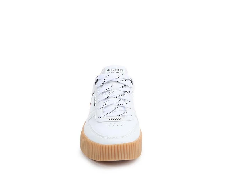 Women's Skechers Jade Keep It Casual 185391 Sneakers