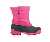 Girls' Itasca Sonoma Little Kid & Big Snow Winter Boots