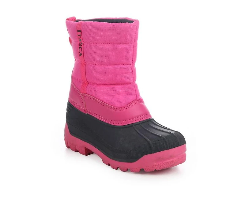 Girls' Itasca Sonoma Little Kid & Big Snow Winter Boots