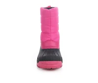 Girls' Itasca Sonoma Little Kid & Big Snow Winter Boots