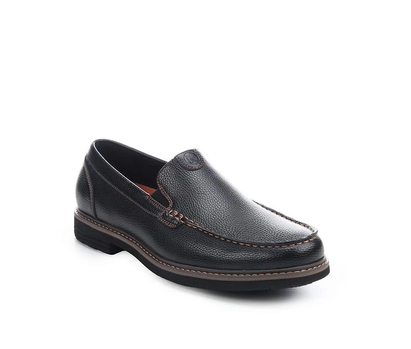 Men's Nunn Bush Oslo Venetian Slip-On Shoes