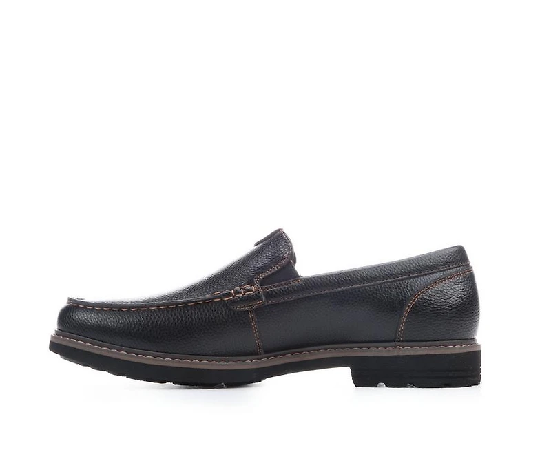 Men's Nunn Bush Oslo Venetian Slip-On Shoes