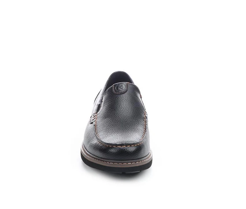 Men's Nunn Bush Oslo Venetian Slip-On Shoes