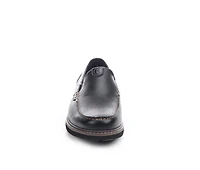 Men's Nunn Bush Oslo Venetian Slip-On Shoes