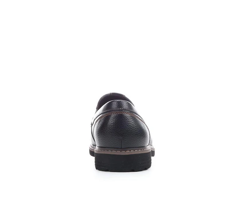 Men's Nunn Bush Oslo Venetian Slip-On Shoes
