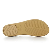 Women's Crocs Brooklyn Low Wrap Wedge