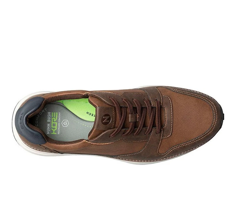 Men's Nunn Bush Kore Swift MT BAI