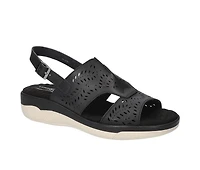 Women's Easy Street Primrose Slingback Sandals