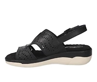 Women's Easy Street Primrose Slingback Sandals