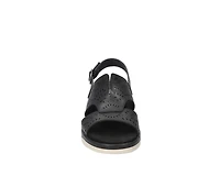 Women's Easy Street Primrose Slingback Sandals