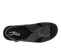 Women's Easy Street Primrose Slingback Sandals