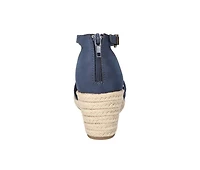 Women's Easy Street Daytona Wedges