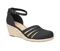 Women's Easy Street Daytona Wedges