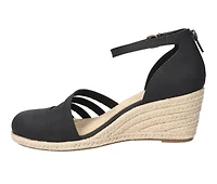 Women's Easy Street Daytona Wedges