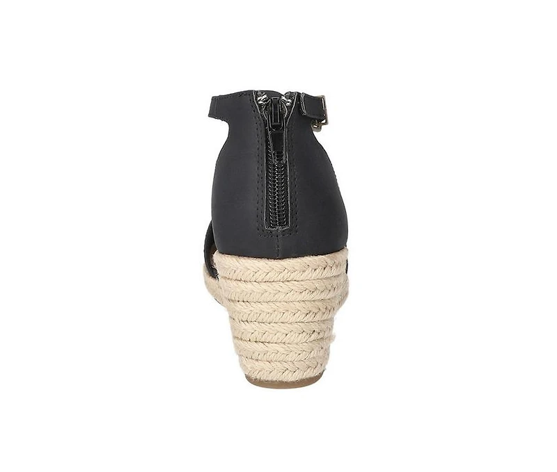 Women's Easy Street Daytona Wedges