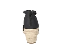 Women's Easy Street Daytona Wedges