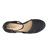 Women's Easy Street Daytona Wedges