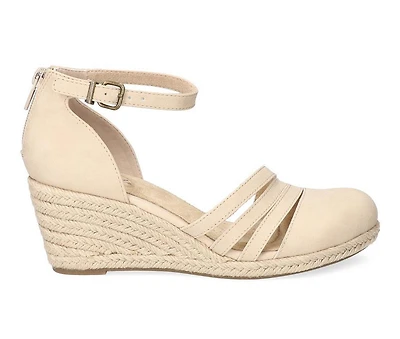 Women's Easy Street Daytona Wedges