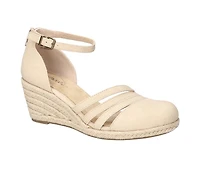 Women's Easy Street Daytona Wedges