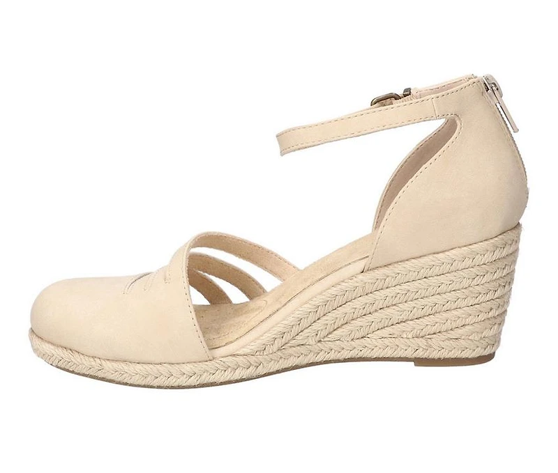 Women's Easy Street Daytona Wedges