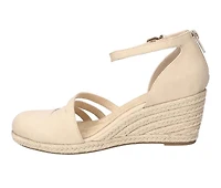 Women's Easy Street Daytona Wedges
