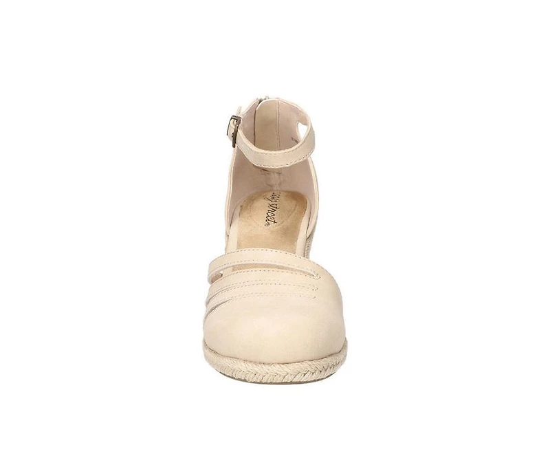 Women's Easy Street Daytona Wedges