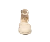 Women's Easy Street Daytona Wedges