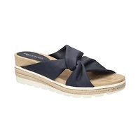 Women's Easy Street Ja Sandals