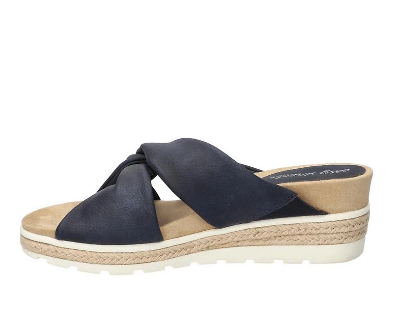 Women's Easy Street Ja Sandals