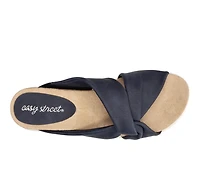 Women's Easy Street Ja Sandals