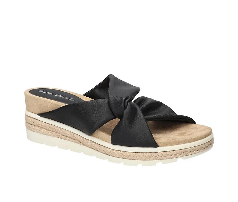 Women's Easy Street Ja Sandals