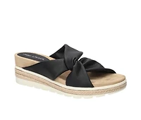 Women's Easy Street Ja Sandals