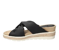 Women's Easy Street Ja Sandals