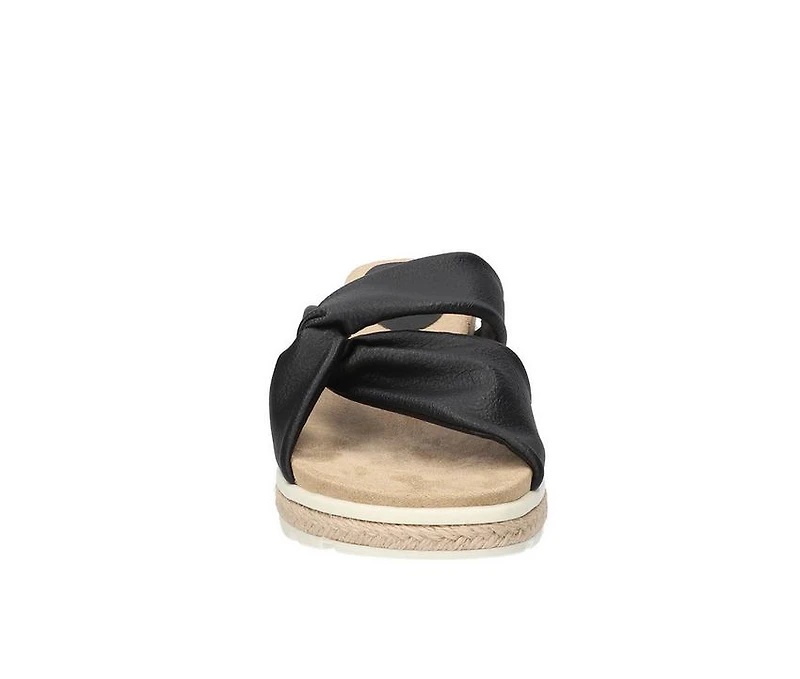 Women's Easy Street Ja Sandals