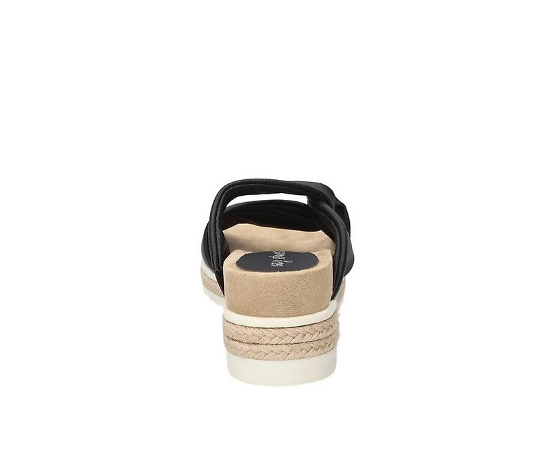 Women's Easy Street Ja Sandals