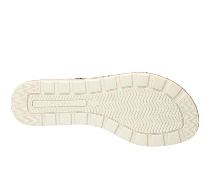 Women's Easy Street Ja Sandals