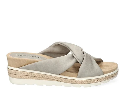 Women's Easy Street Ja Sandals