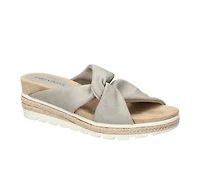 Women's Easy Street Ja Sandals