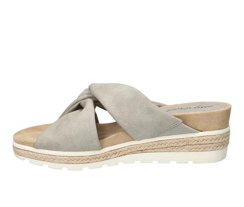 Women's Easy Street Ja Sandals