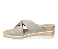Women's Easy Street Ja Sandals