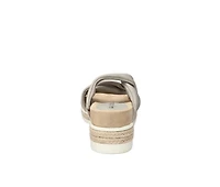Women's Easy Street Ja Sandals